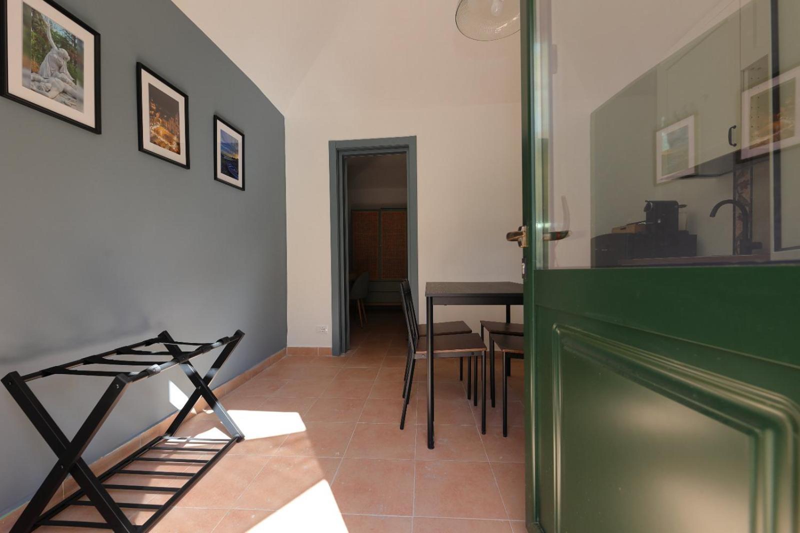 Le 2 Volte Casa Vacanza Acireale Eksteriør billede